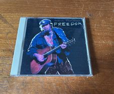 Neil Young - Freedom