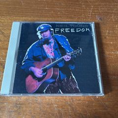 Neil Young - Freedom