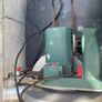 Parkside Mitre Chop Saw Wood Cut-Off Saw Image 4