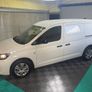 2022 Caddy Maxi 2.0 Diesel Twin Sliding Door Model Image 3