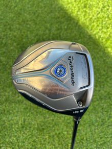 Taylormade Jetspeed Driver