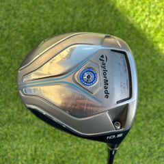 Taylormade Jetspeed Driver