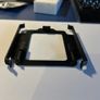 SSD holder adapter 3.5" to 2.5" for hard driver solid state caddy Image 4