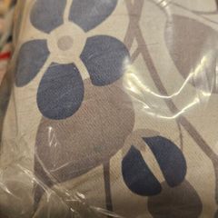 New Curtains