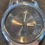 Taxau men's quartz wristwatch - new with box Image 5