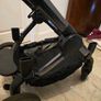 ICandy Peach 7 Double Buggy in Dark Grey Image 9
