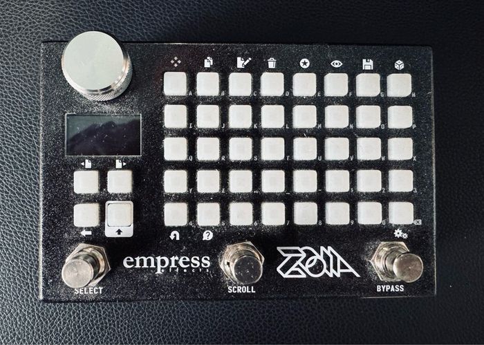 Empress Zoia