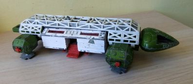 Dinky Meccano Eagle Space 1999