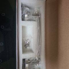 Stainless Steel Door Handles