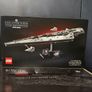 Lego Star Wars starship collection Image 4