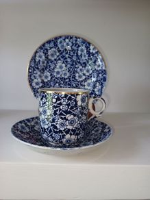 Vintage China