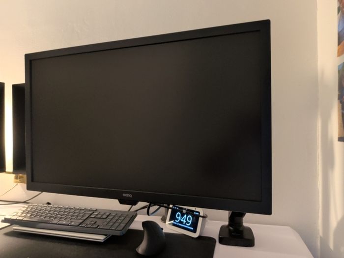 Monitor