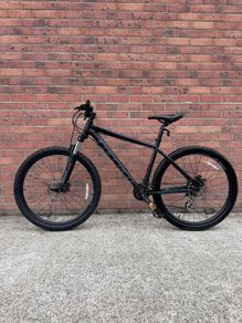 Carrera Vengeance 27.5" MTB
