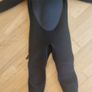 O 'Neills Winter Wet Suit age 6, warm 5/3 Image 2