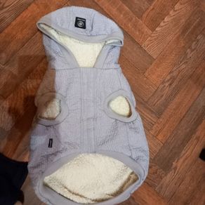Dog coat