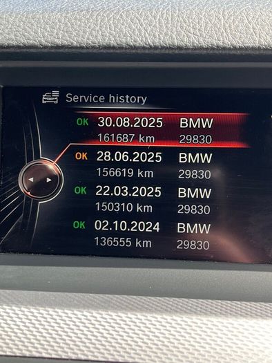 F10 BMW 5-Series M Sport