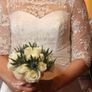 Wedding dress Image 5