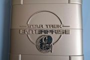 Star Trek Enterprise - 7 Disc Premium Boxset (DVD)