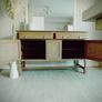 Oak Sideboard Image 5