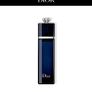 Dior Addict 100ml EDP  without box, New Image 3