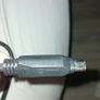 3 pin phylion li-ion batter charger for electric bike only used once Image 3
