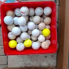Golf Balls