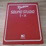 Nobels Sound Studio SST 1-X Image 2