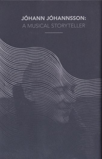 Johann Johannsson | Retrospective I    CD Boxset