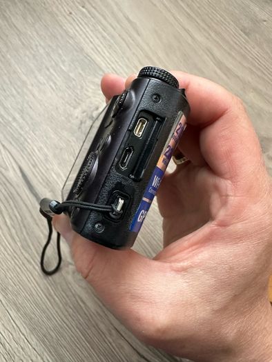 Samsung WB850F