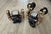 shower/booster pumps Grundfos