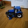 New Holland T8.435 Genesis rc tractor Image 4