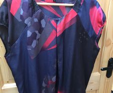 M&S colored top