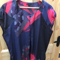 M&S colored top