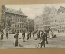 Postcard