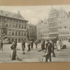 Postcard