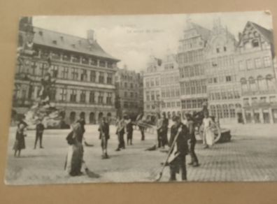 Postcard