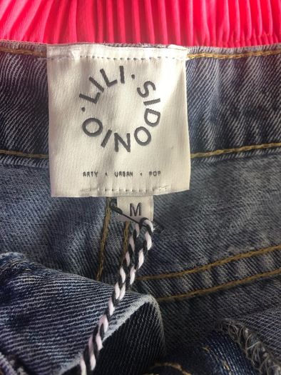 ladies shorts