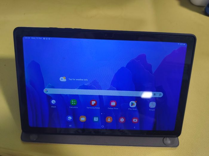 Samsung Galaxy Tab A7 10.4 inch 32GB - excellent condition