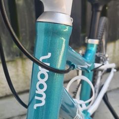 Woom Go 4