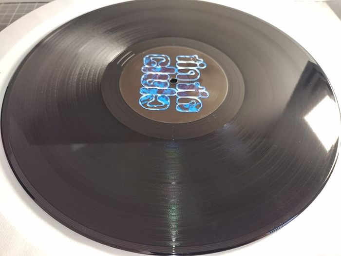 Baby Blue - Child - Tin Tin Club Records - Original First Pressing - Siren House Banger!!