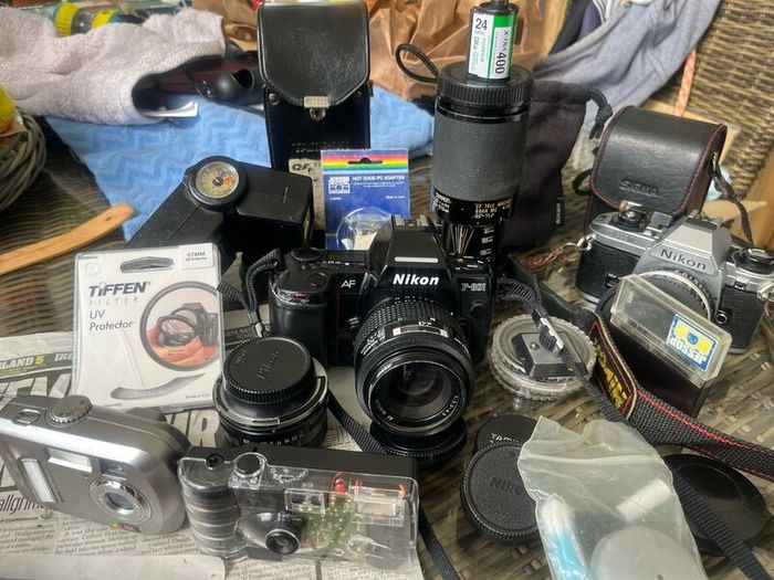 Cameras lens for sale