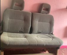 Car seats