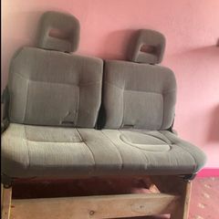 Car seats