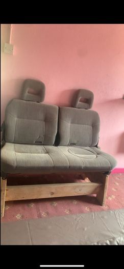 Car seats