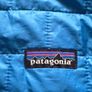 Patagonia Nano Puff Jacket Mens Large Image 2
