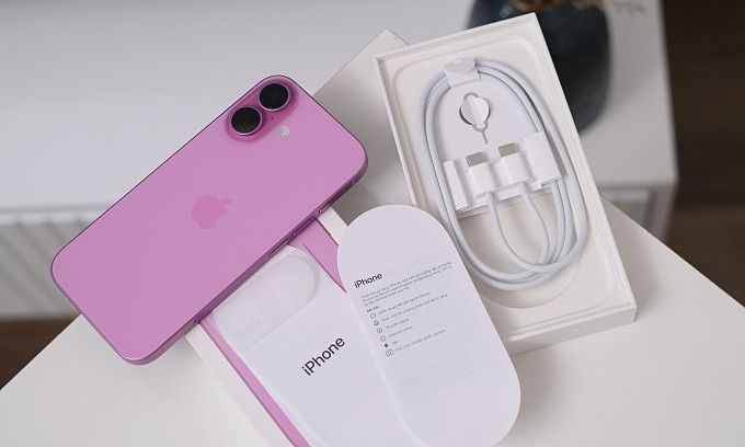 iphone  16