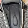 Alexander McQueen Black & White Oversized Sneaker - Size US 12 / EU 45 Image 8