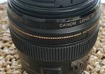 canon ef 85mm f/1.8 USM