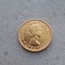 Gold sovereign Image 2