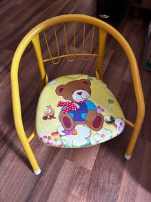 baby seat